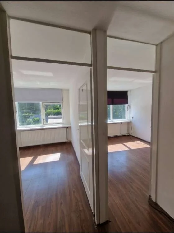 Foto van de Appartement gelegen aan de Bloemstede in Maarssen