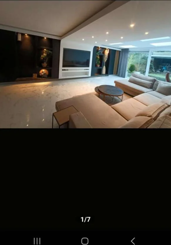 Foto van de Appartement gelegen aan de Bloemstede in Maarssen