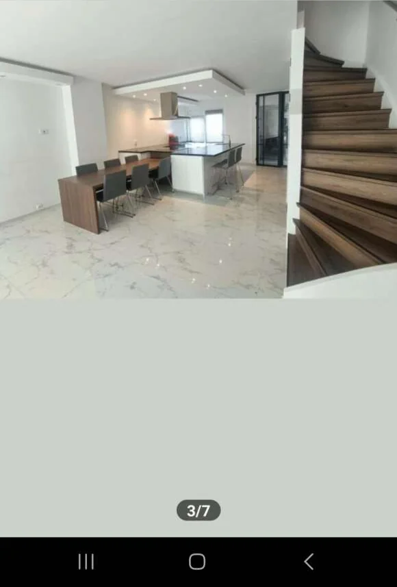 Foto van de Appartement gelegen aan de Bloemstede in Maarssen