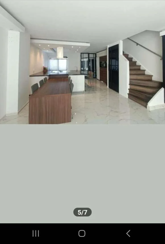Foto van de Appartement gelegen aan de Bloemstede in Maarssen