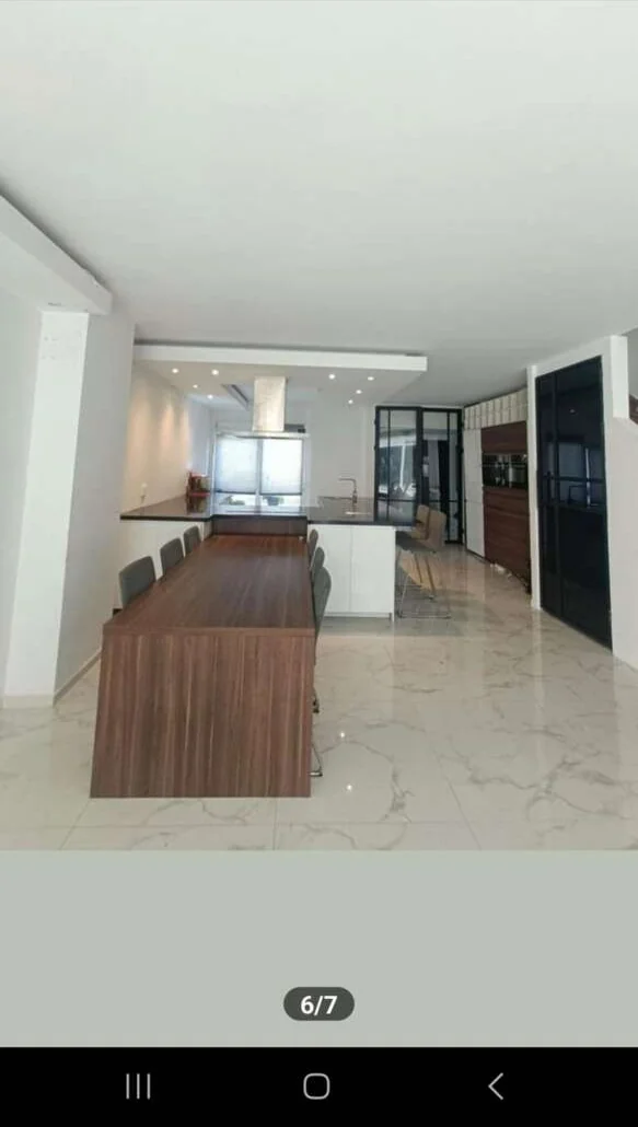 Foto van de Appartement gelegen aan de Bloemstede in Maarssen