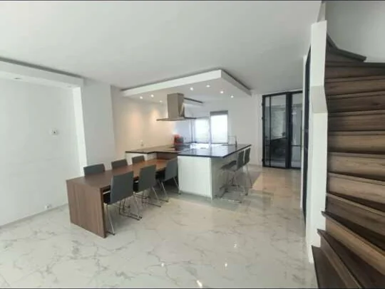 Foto van de Appartement gelegen aan de Bloemstede in Maarssen