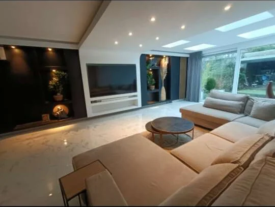 Foto van de Appartement gelegen aan de Bloemstede in Maarssen