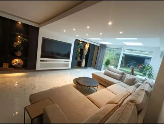 Foto van de Appartement gelegen aan de Bloemstede in Maarssen