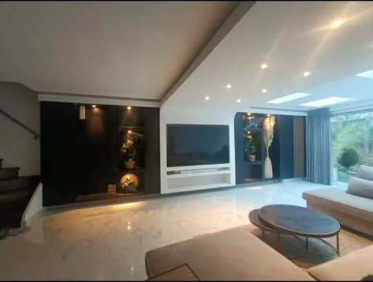 Foto van de Appartement gelegen aan de Bloemstede in Maarssen