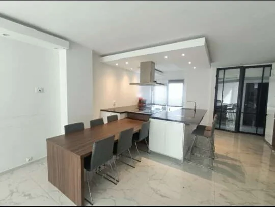 Foto van de Appartement gelegen aan de Bloemstede in Maarssen