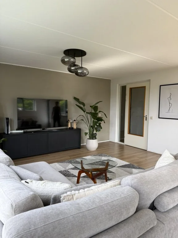 Foto van de Appartement gelegen aan de Krijn Breurstraat in Amsterdam