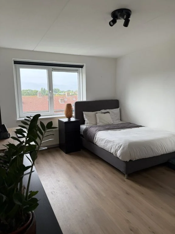 Foto van de Appartement gelegen aan de Krijn Breurstraat in Amsterdam