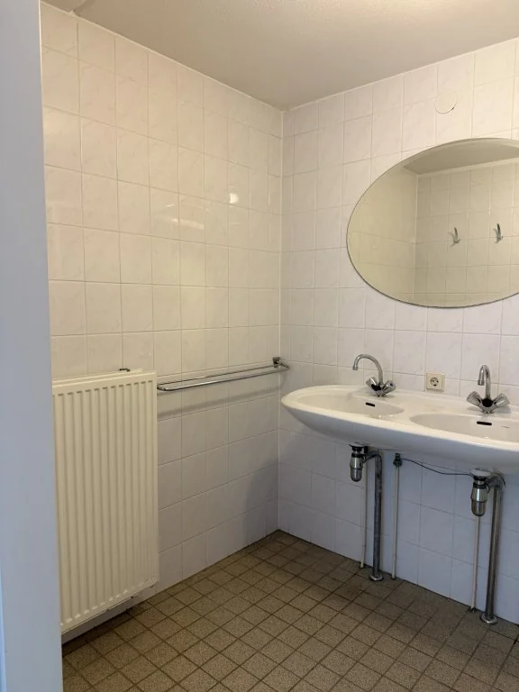 Foto van de Appartement gelegen aan de Krijn Breurstraat in Amsterdam