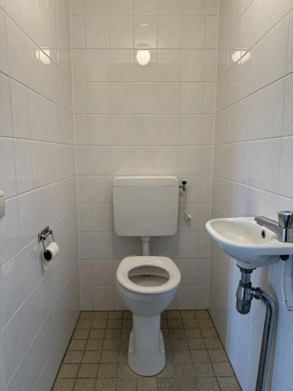 Foto van de Appartement gelegen aan de Krijn Breurstraat in Amsterdam