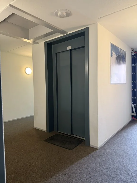 Foto van de Appartement gelegen aan de Krijn Breurstraat in Amsterdam