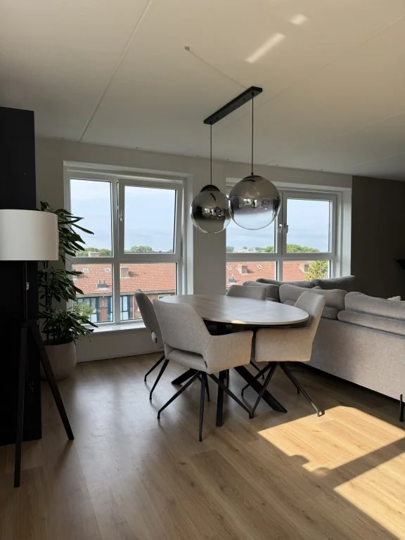 Foto van de Appartement gelegen aan de Krijn Breurstraat in Amsterdam