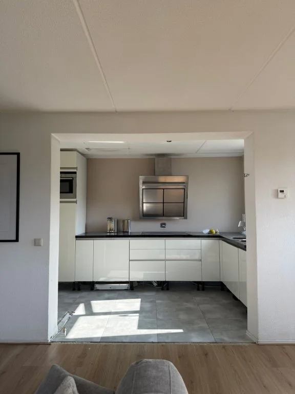 Foto van de Appartement gelegen aan de Krijn Breurstraat in Amsterdam