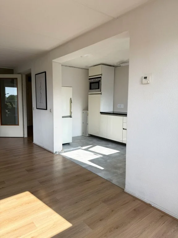 Foto van de Appartement gelegen aan de Krijn Breurstraat in Amsterdam