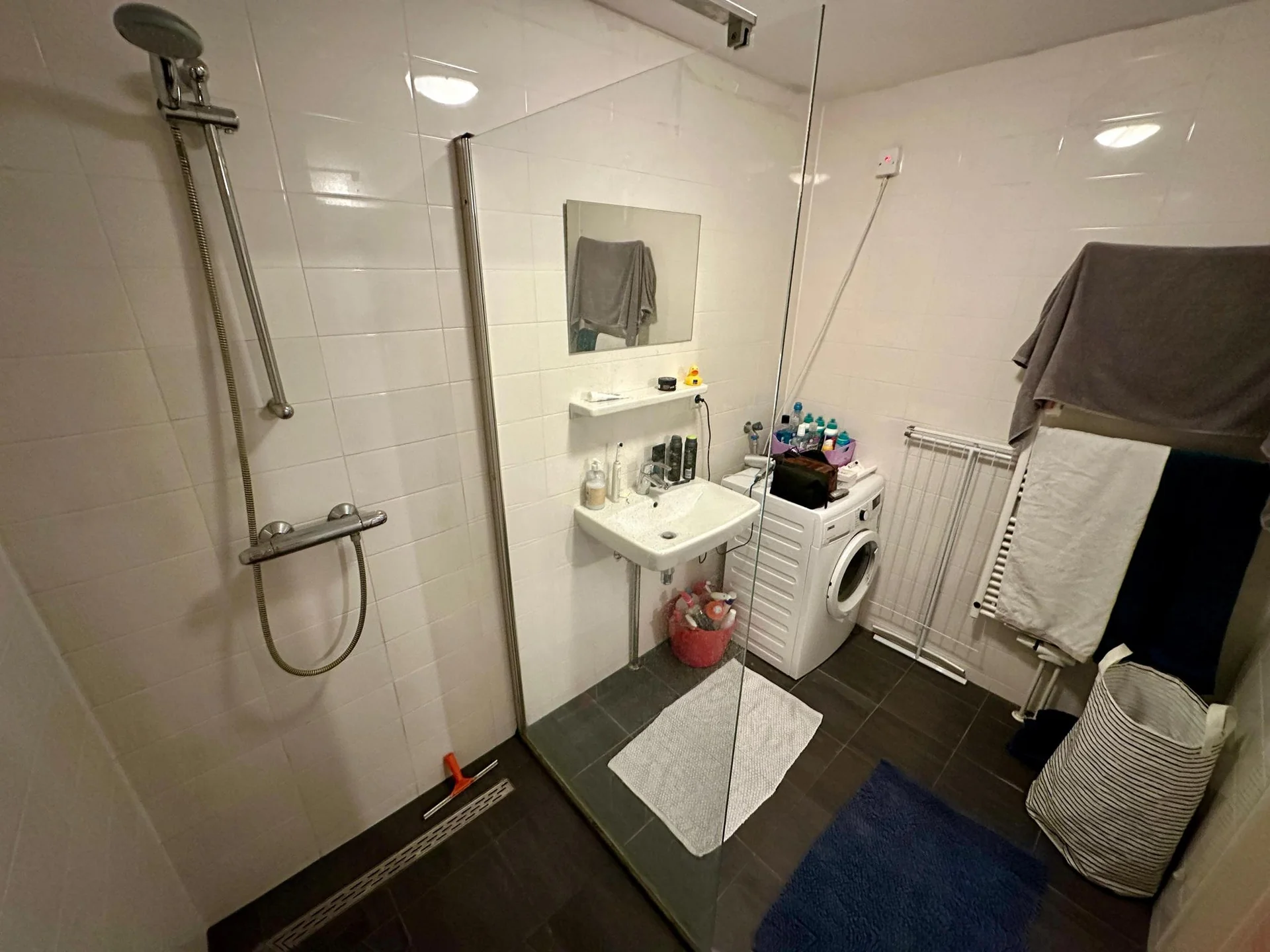 Foto van de Kamer gelegen aan de Trompenburgstraat in Amsterdam