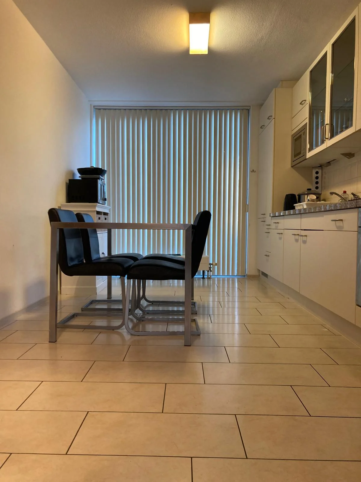 Foto van de Kamer gelegen aan de Lontarpalmstraat in Amsterdam