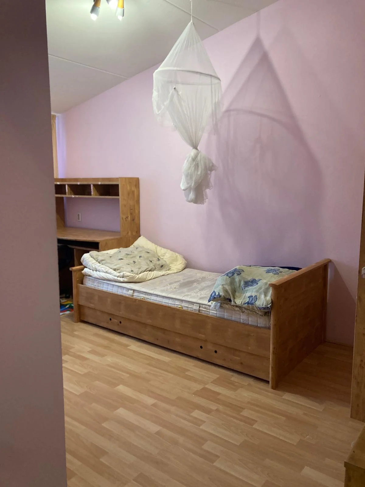 Foto van de Kamer gelegen aan de Lontarpalmstraat in Amsterdam