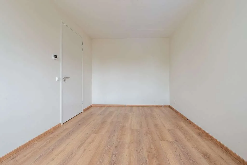 Foto van de Appartement gelegen aan de Tuin der Nederlanden in Zaandam