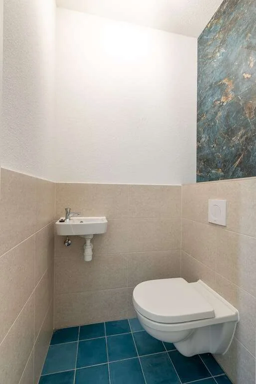 Foto van de Appartement gelegen aan de Tuin der Nederlanden in Zaandam