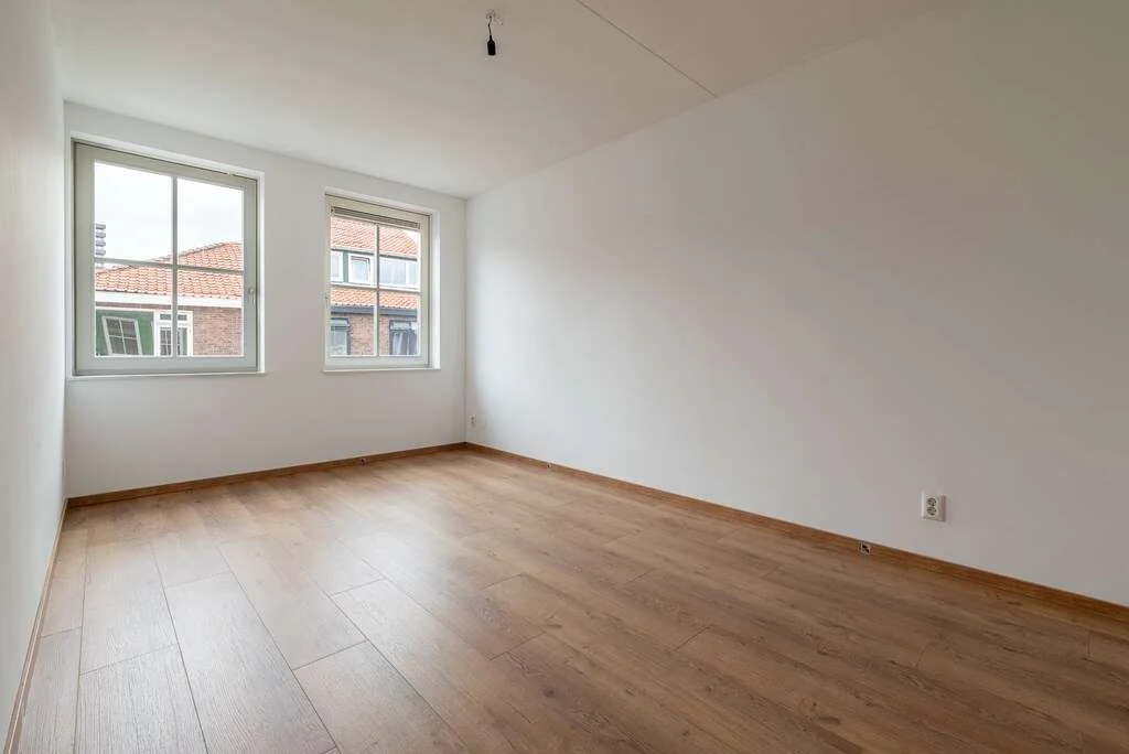 Foto van de Appartement gelegen aan de Tuin der Nederlanden in Zaandam