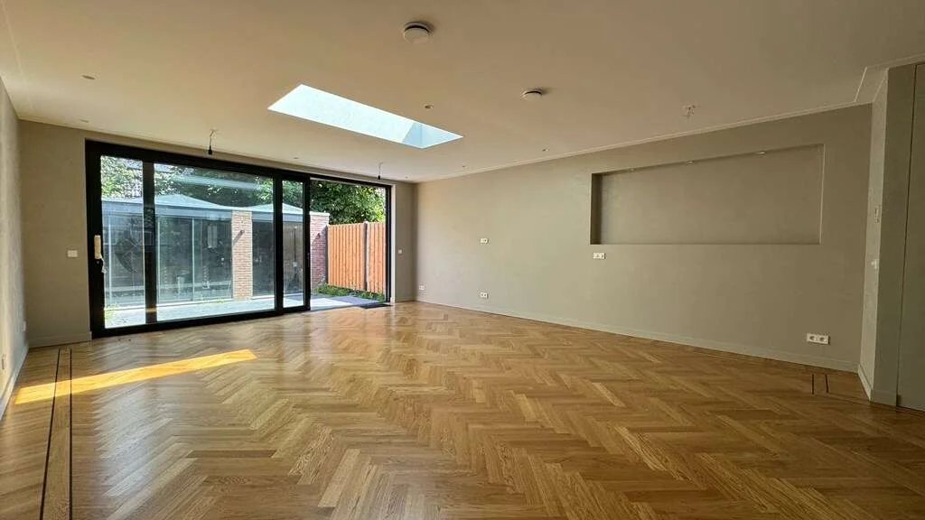 Foto van de Appartement gelegen aan de Sint Urbanusstraat in Amstelveen
