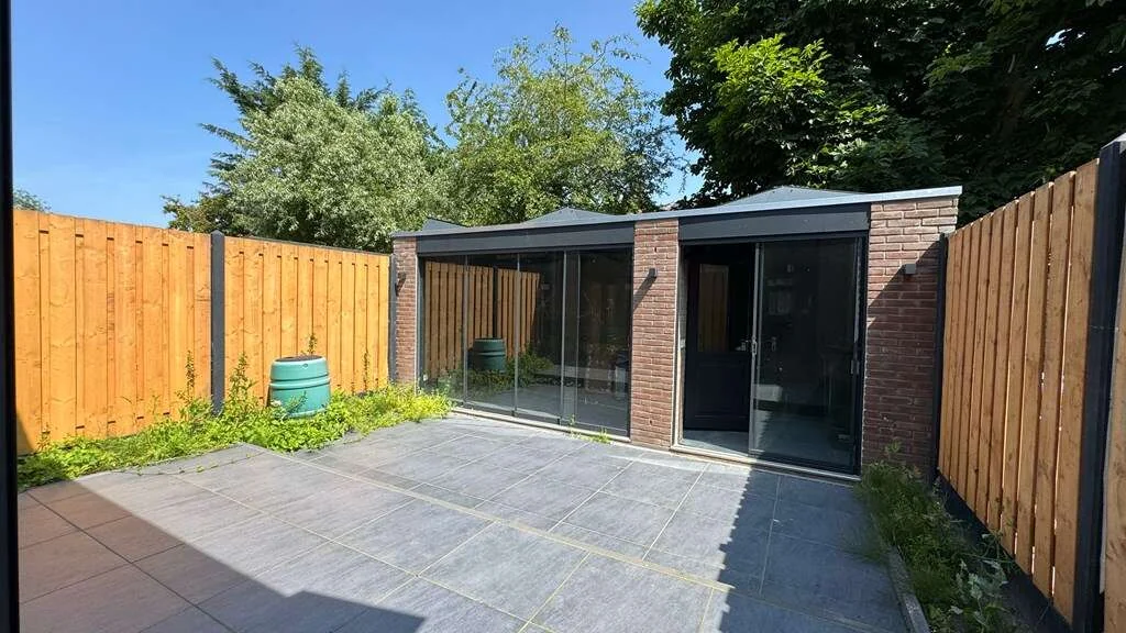 Foto van de Appartement gelegen aan de Sint Urbanusstraat in Amstelveen