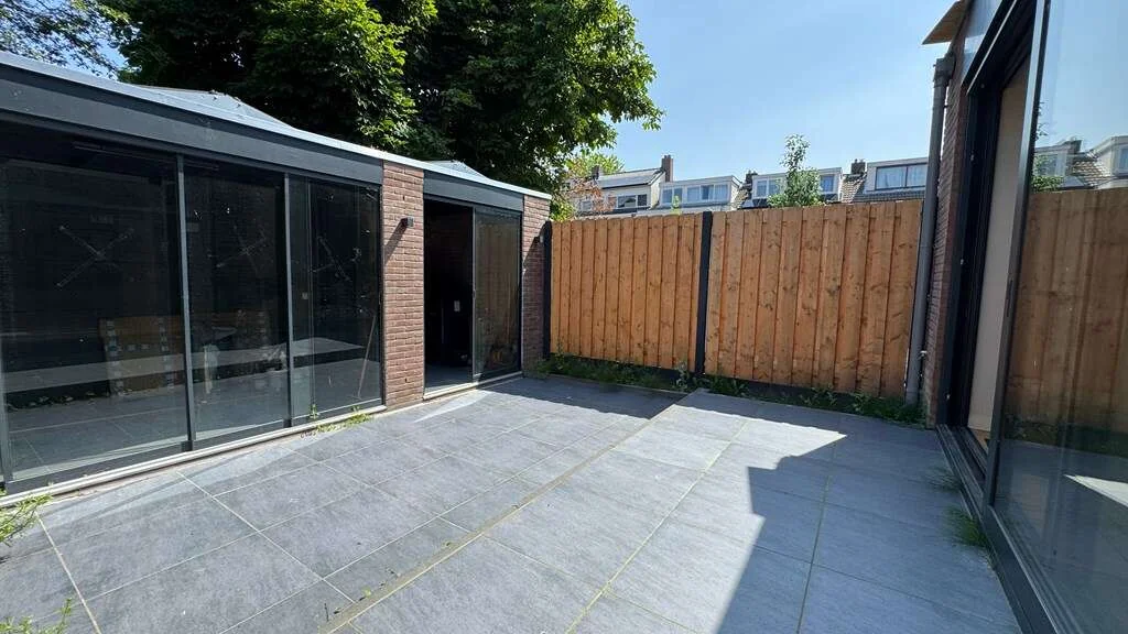 Foto van de Appartement gelegen aan de Sint Urbanusstraat in Amstelveen