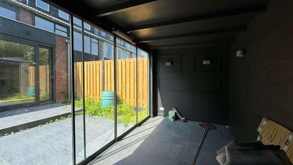 Foto van de Appartement gelegen aan de Sint Urbanusstraat in Amstelveen