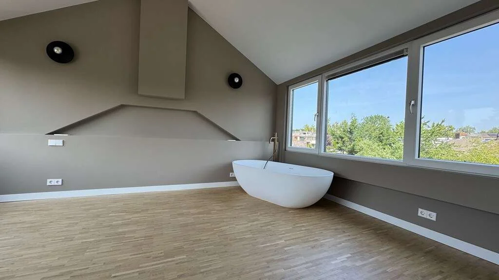 Foto van de Appartement gelegen aan de Sint Urbanusstraat in Amstelveen
