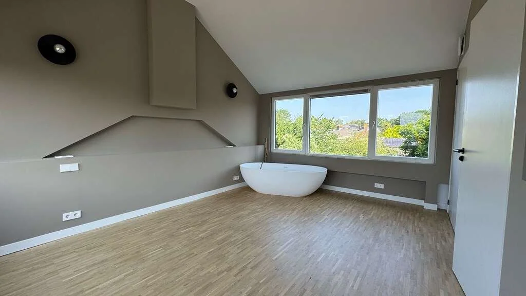 Foto van de Appartement gelegen aan de Sint Urbanusstraat in Amstelveen
