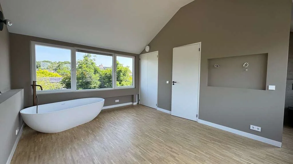 Foto van de Appartement gelegen aan de Sint Urbanusstraat in Amstelveen