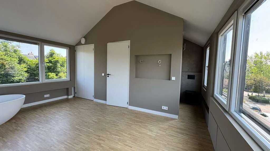 Foto van de Appartement gelegen aan de Sint Urbanusstraat in Amstelveen