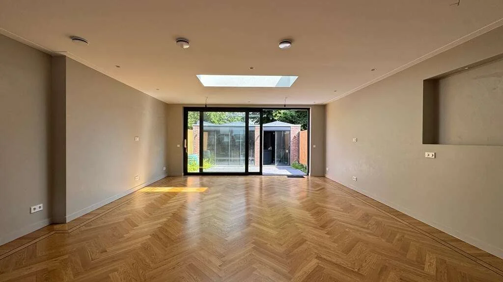 Foto van de Appartement gelegen aan de Sint Urbanusstraat in Amstelveen