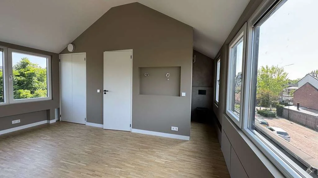 Foto van de Appartement gelegen aan de Sint Urbanusstraat in Amstelveen
