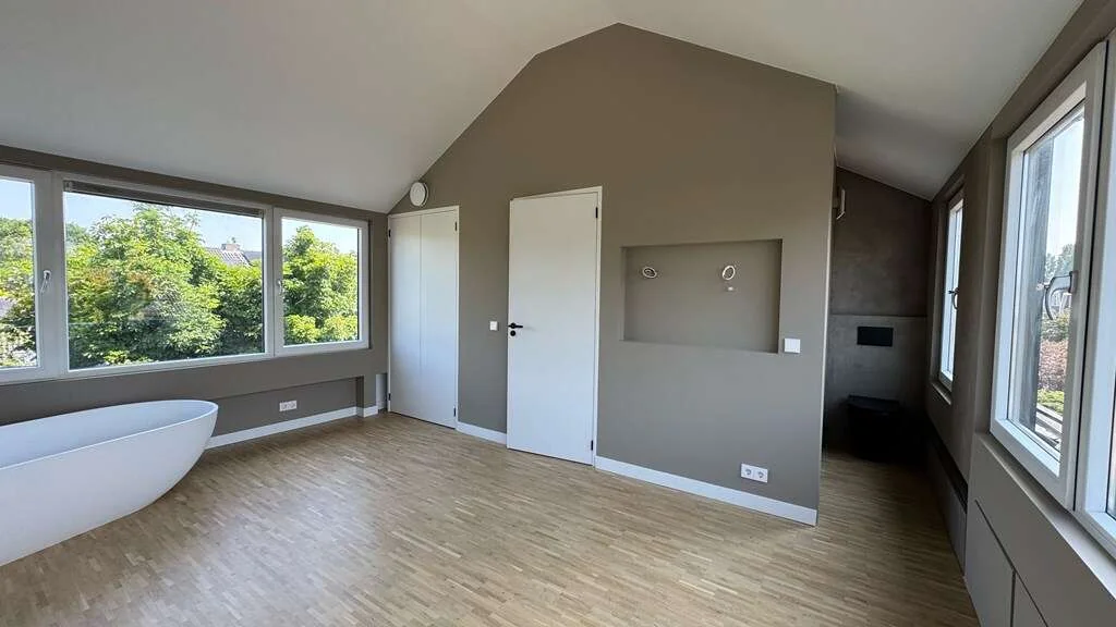 Foto van de Appartement gelegen aan de Sint Urbanusstraat in Amstelveen