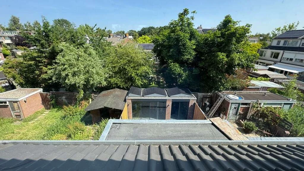 Foto van de Appartement gelegen aan de Sint Urbanusstraat in Amstelveen