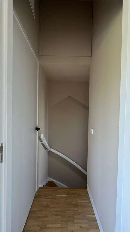 Foto van de Appartement gelegen aan de Sint Urbanusstraat in Amstelveen