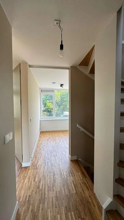 Foto van de Appartement gelegen aan de Sint Urbanusstraat in Amstelveen
