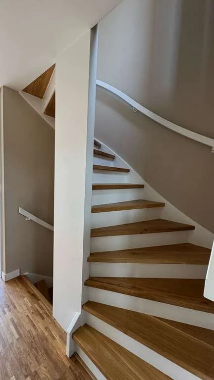 Foto van de Appartement gelegen aan de Sint Urbanusstraat in Amstelveen
