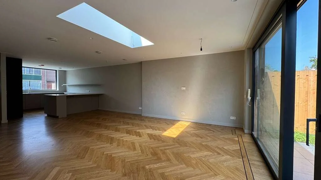 Foto van de Appartement gelegen aan de Sint Urbanusstraat in Amstelveen