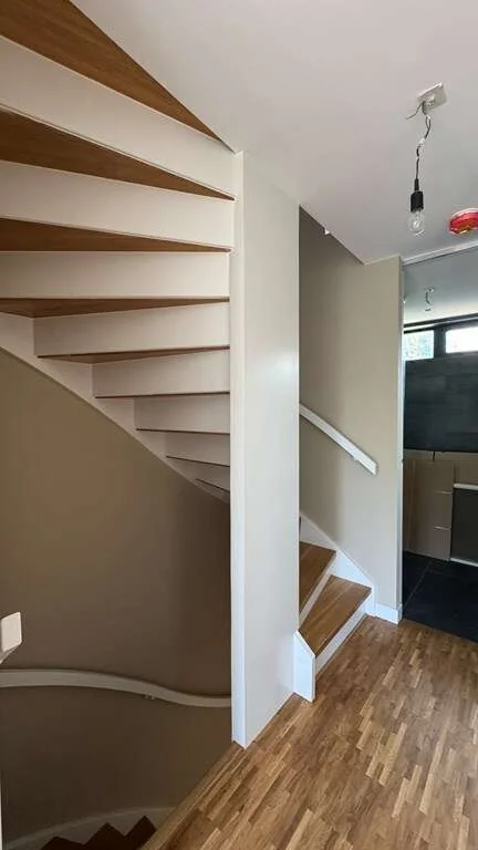 Foto van de Appartement gelegen aan de Sint Urbanusstraat in Amstelveen