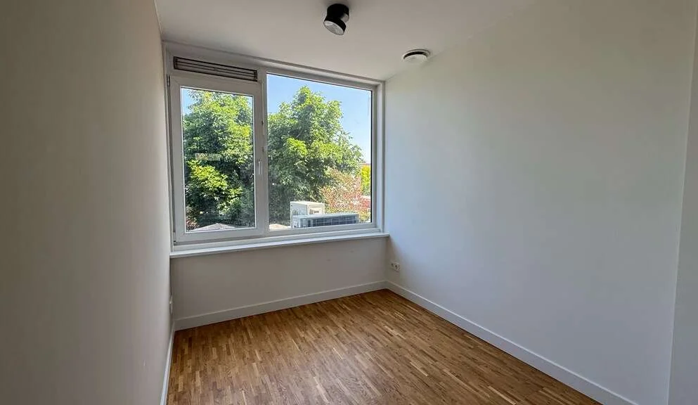 Foto van de Appartement gelegen aan de Sint Urbanusstraat in Amstelveen