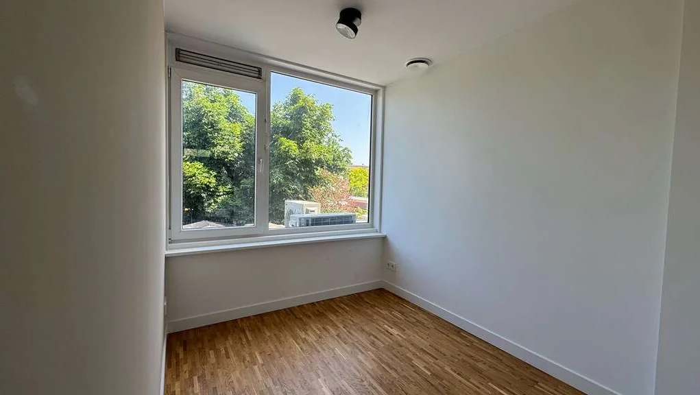 Foto van de Appartement gelegen aan de Sint Urbanusstraat in Amstelveen
