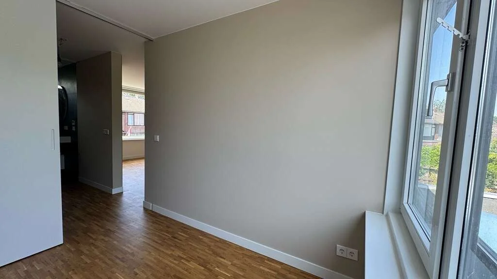 Foto van de Appartement gelegen aan de Sint Urbanusstraat in Amstelveen