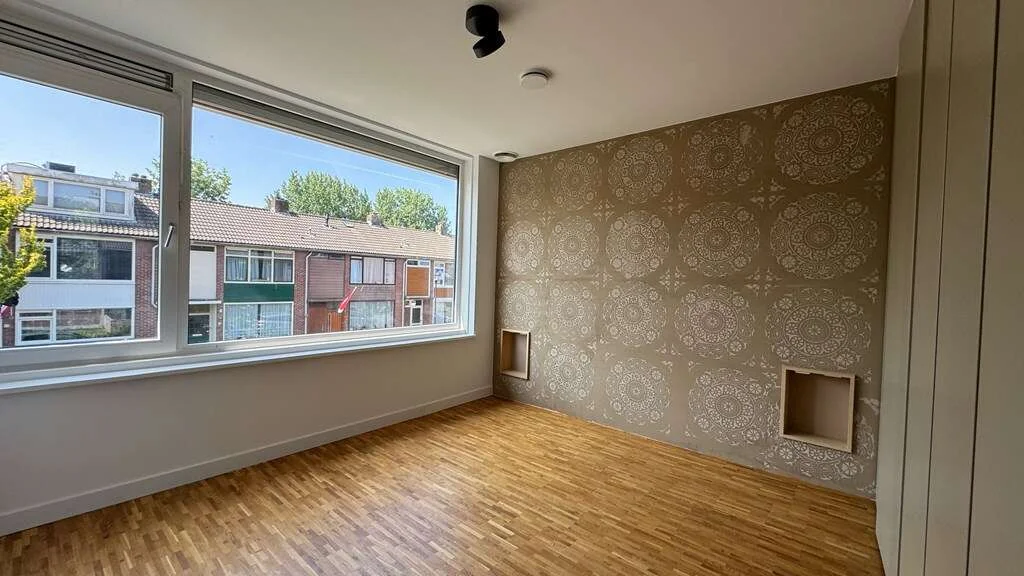 Foto van de Appartement gelegen aan de Sint Urbanusstraat in Amstelveen