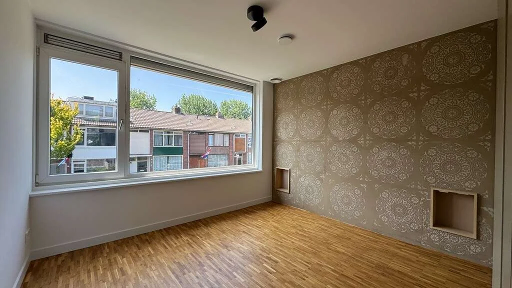 Foto van de Appartement gelegen aan de Sint Urbanusstraat in Amstelveen
