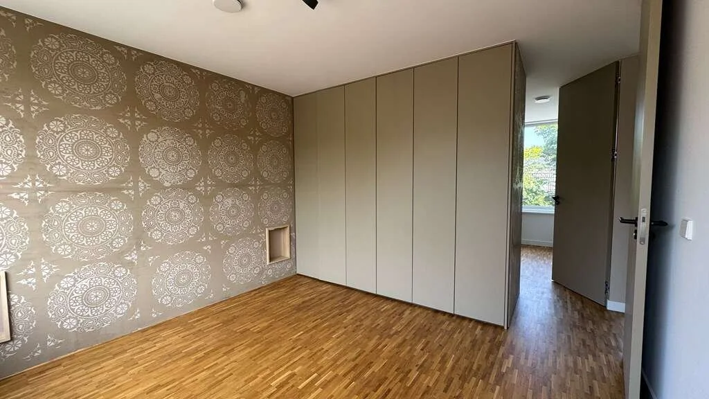 Foto van de Appartement gelegen aan de Sint Urbanusstraat in Amstelveen