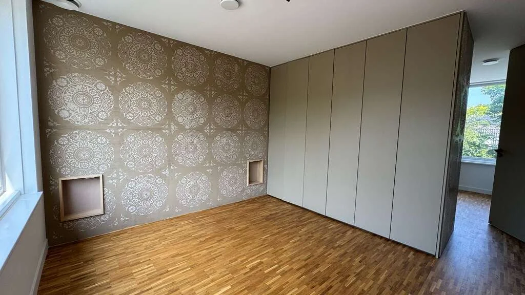 Foto van de Appartement gelegen aan de Sint Urbanusstraat in Amstelveen