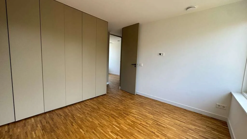 Foto van de Appartement gelegen aan de Sint Urbanusstraat in Amstelveen