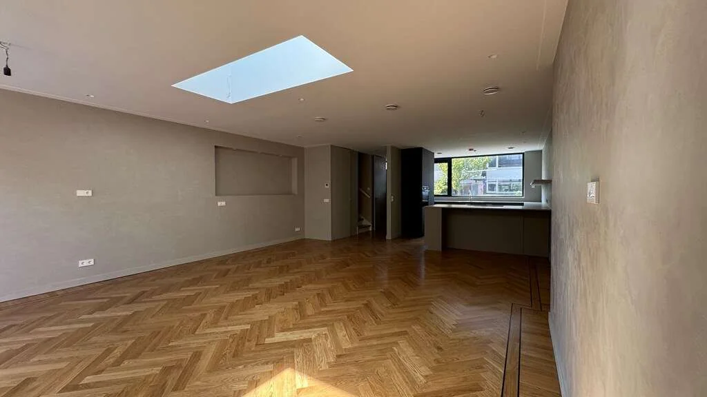 Foto van de Appartement gelegen aan de Sint Urbanusstraat in Amstelveen